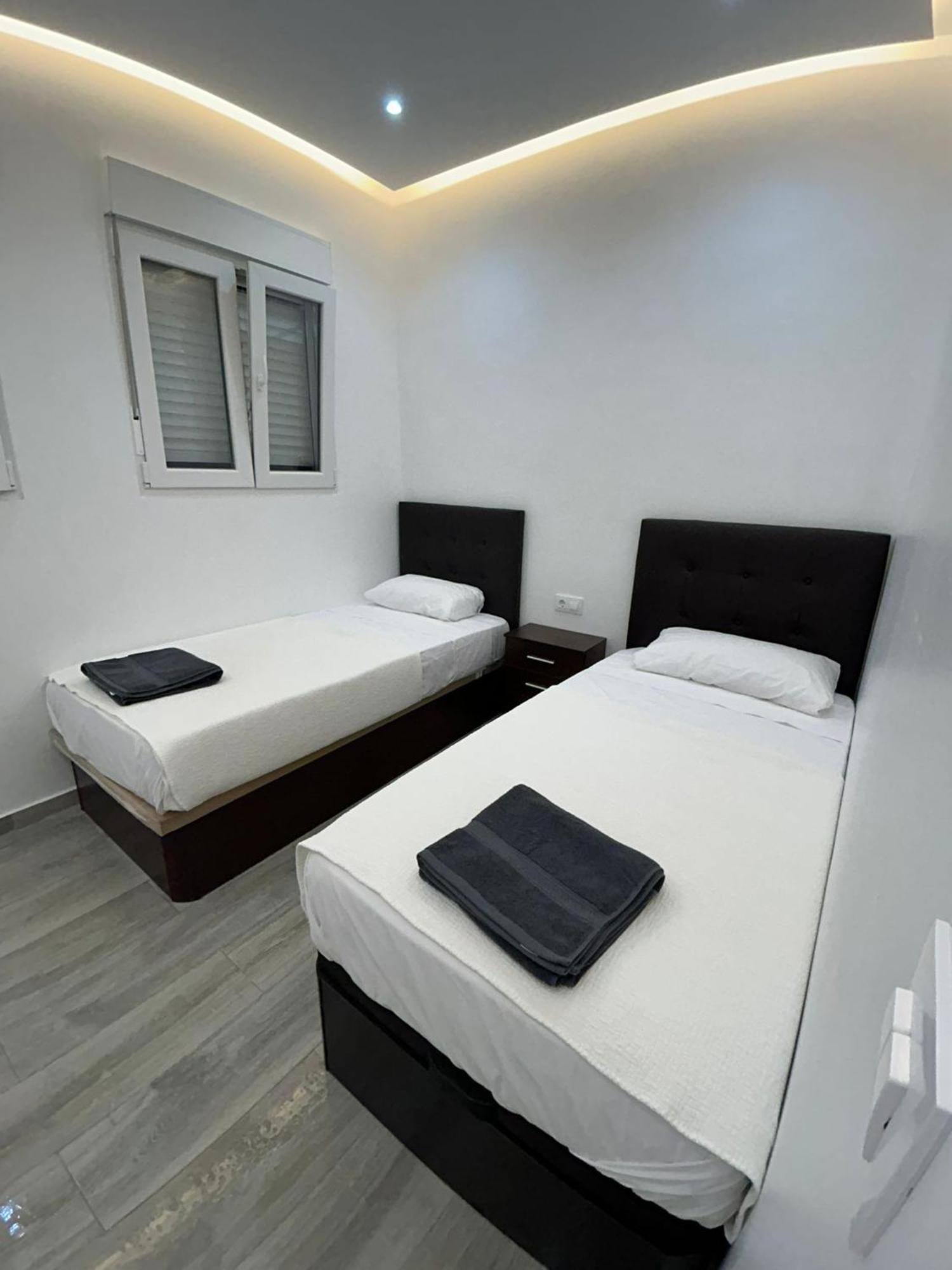 Luxury Sweet Home El Prat de Llobregat Exterior photo