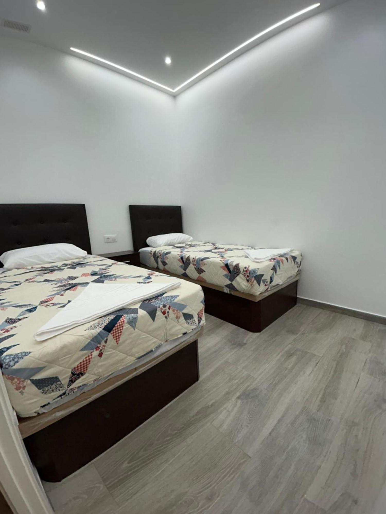 Luxury Sweet Home El Prat de Llobregat Exterior photo